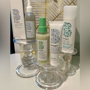 Briogeo Scalp Revival and Superfoods Collection - NEW $110 value